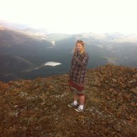 ashia mirkovich的照片