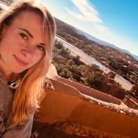 Veronika Nosalova的照片