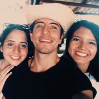 Huascar Isaac Gonzalez的照片