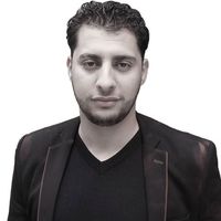 Mohamed Brahmi's Photo