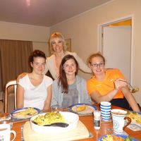 Antoinette Lenova's Photo