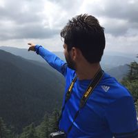 Ramandeep Singh's Photo