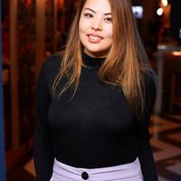 Fotos von Aigerim Abisheva