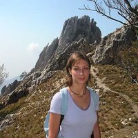 Catia Padreddii's Photo