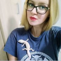 Polina Kirs的照片