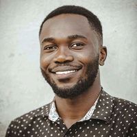 Gilberto Kauata's Photo