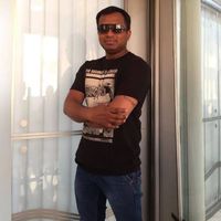 Umesh Chauhan's Photo