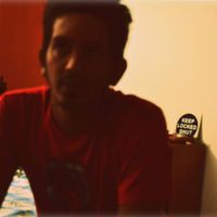 Ashwin Buruth's Photo