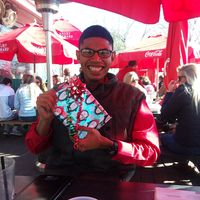 Exabiier Bars的照片