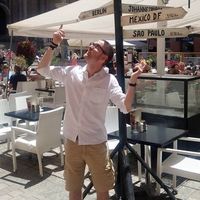 Eduardo Flores's Photo