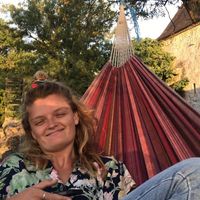 Bridie Matthews's Photo