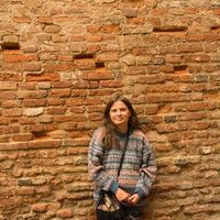 Constance Amaucé's Photo