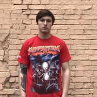 Nikita Kovalev's Photo