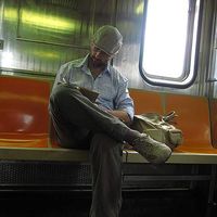 Yiorgos Yiannios's Photo