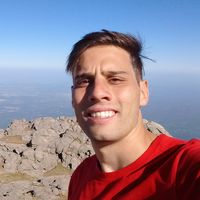 Mirco Sánchez's Photo