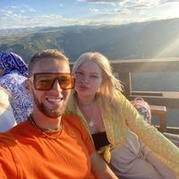 Anasteysha  Nechepurenko's Photo