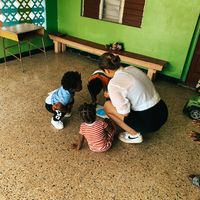 Luca Emilie Bösert's Photo