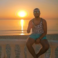 Abdessalem Hazem's Photo