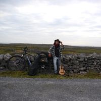 Leonardo Mirenda的照片