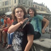 Le foto di Dumitru Sircu