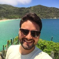 Gustavo Guedes的照片