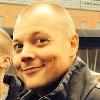 Johannes Rantala的照片