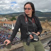 Darlin Bejarano的照片