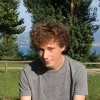 Yannik Becker的照片