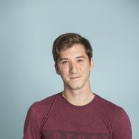 Adrian Bernz的照片