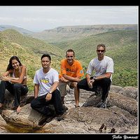 Fabio Yamauti's Photo