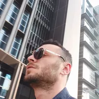 Azizcan Canaydin's Photo