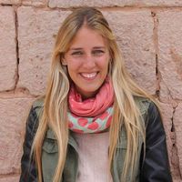 Damasia Perriaux's Photo