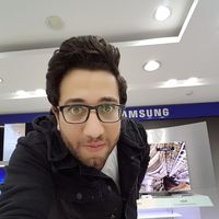 Mohamed Orabi's Photo