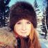 Anastasia Chertkova's Photo