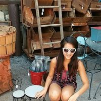 Zunaira Komal的照片