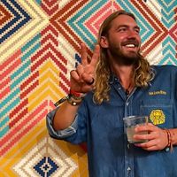 Fotos de Richard Tyson