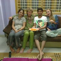 Ajinkya Bhagwat的照片