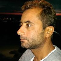 Khaled Amrosy's Photo