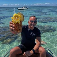 Anderson Reis's Photo