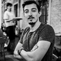 Ahmet Kamer Fidan's Photo