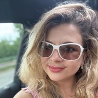 Alla Katanski's Photo