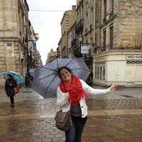 Delphine Aubry的照片