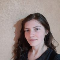 Emilia Kuznetsova的照片