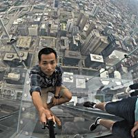 Adilet Gaparov的照片