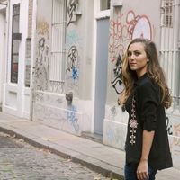 Fotos von Sofi Gavajda