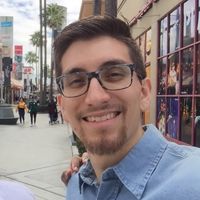 Eric Garibay's Photo