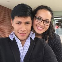 David Hiram Alvarez Colunga's Photo