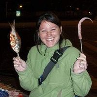 Fotos de Rosanne Marie