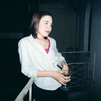 Fotos de Alexandra Kadzevich