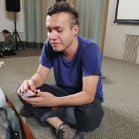 Edy Giraldo的照片